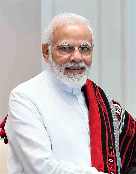 Indias Pm Sends Th Anniversary Independence Greetings The St Kitts Nevis Observer