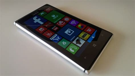 Nokia Lumia 925 Review Is This The Best Windows Phone Right Now
