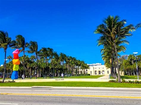 Top 10 Unique Things To Do In South Beach Miami That Arent The Beach