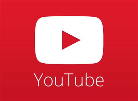 Youtube Presenta Nuevo Logo — Brandemia