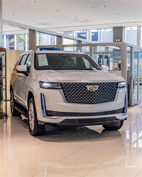 First class room only in a... - Braman Cadillac Miami