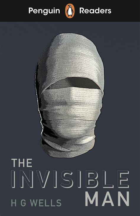The Invisible Man - Penguin Readers