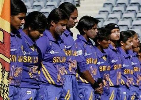 sri lanka to probe sexual bribe allegations in women s cricket
