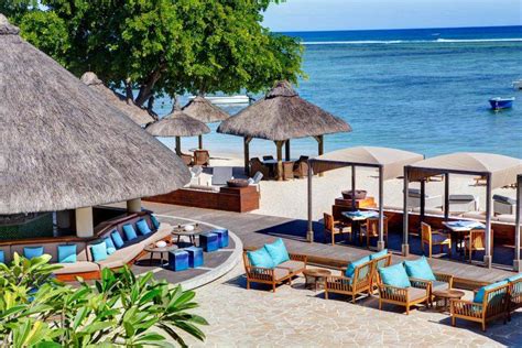 Hilton Mauritius Resort And Spa Five Star Best At Travel