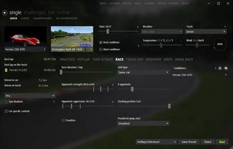 Assetto Corsa How To Install Mods And Shaders GamePretty