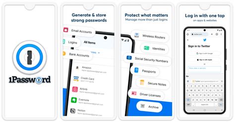 10 Best Password Managers For Android In 2022 With Coupons