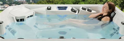 Hot Tub Water Treatment Spa Water Maintenance Marquis