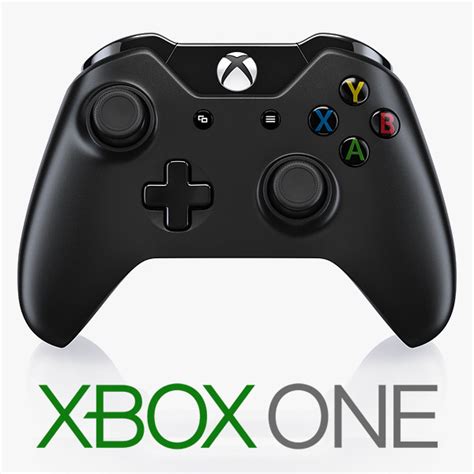 Xbox One Controller Sketch At Explore Collection