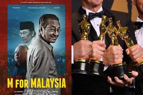 Big literally hundreds of free documentaries to watch online. Malaysia Sends 'M For Malaysia' Documentary For 2020 ...
