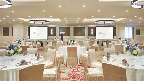 Wedding Venues At Orchard Rendezvous Hotel Official Site