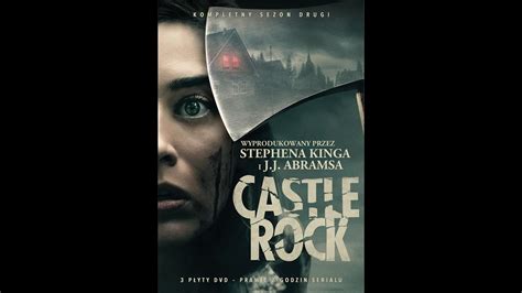 Castle Rock Sezon 2 Oficjalny Zwiastun Dvd Youtube