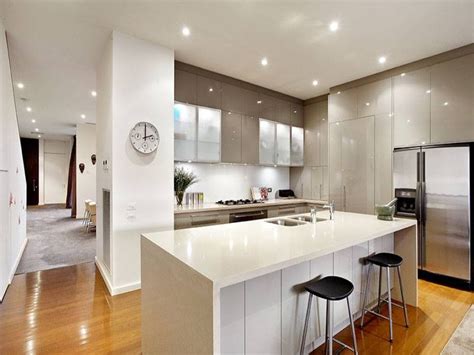 15 Latest Open Kitchen Designs With Pictures In 2022