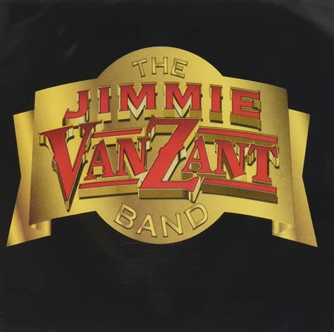 Jimmie Van Zant Van Zantjimmie Band Amazonca Music