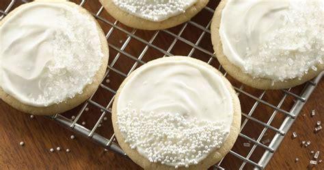 Cookie Glaze Without Powdered Sugar Recipes Yummly