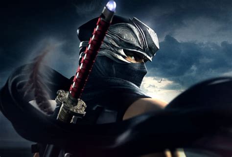 Top 10 Ninja Characters In Video Games All About Japan