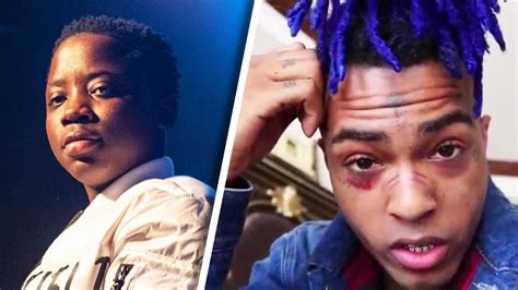 Who Shot Xxxtentacions Friend A Year After Rappers Death Inside Edition