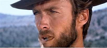 Eastwood Clint There Kinds Friend Bad Western