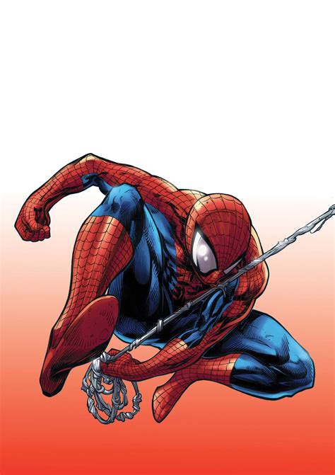 Pin Su The Amazing Spiderman