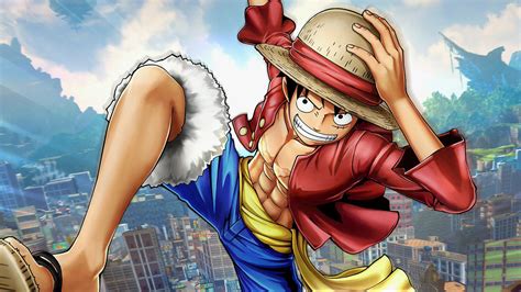 One piece world seeker guides, tips, tricks & more. One Piece World Seeker | Game Reviews | Popzara Press