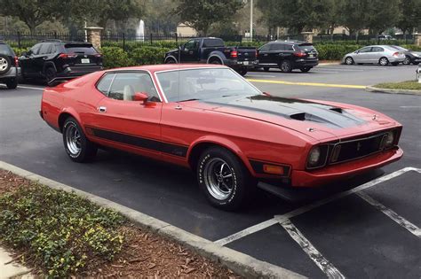 1973 Ford Mustang Ultimate In Depth Guide 43 Off