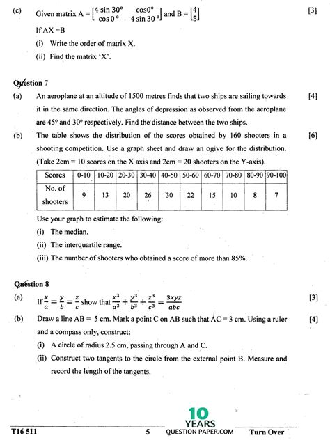 Practise saying them in pairs. Maths Sums For Class 10 Icse - free math worksheets grade ...