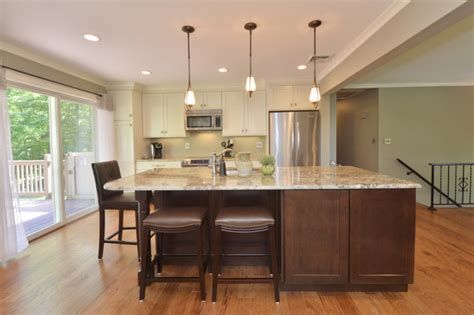 Cabinets direct usa is one of the largest family owned and operated kitchen cabinet companies on the east coast. Kuiken Brothers Sussex, NJ Kitchen Cabinetry Project - Kuiken Brothers