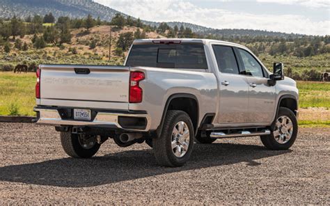 2023 Chevy Silverado Colors Redesign Engine Release Date And Price