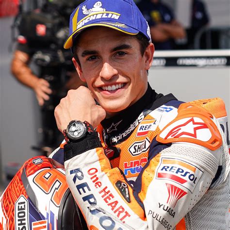 Motorcycle Racers Motorcycle Men Marc Marquez Youre Cute F1 Drivers