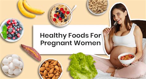 Best Regarded Foods For Pregnant Women 2022 Review UrbanMatter