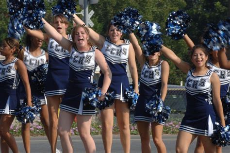 New Collection Of Cheers And Chants For Cheerleaders