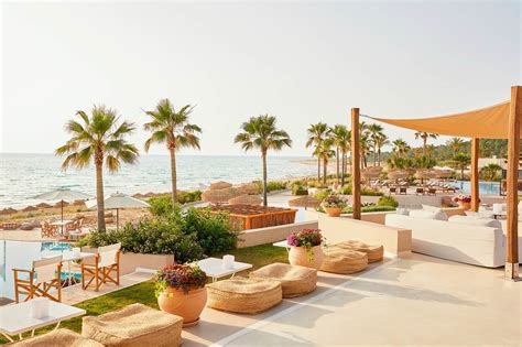 Grecotel La Riviera And Aqua Park Kyllini Hotels Jet2holidays