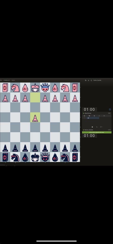 Strongest Chess Engine Ranarchychess