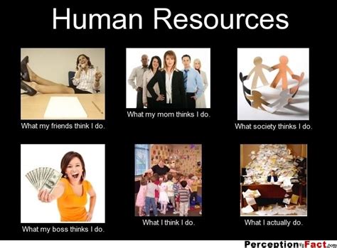 Pin By Vivi Fonsmark On Hr Management And Work Humour Human Resources
