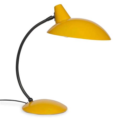 4.9 out of 5 stars, based on 7 reviews 7 ratings current price $38.40 $ 38. Metal Table Lamp, Yellow Vintage Desk Lamp