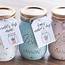 Mothers Day Mason Jar Gift Tag Printable  Crafts Love