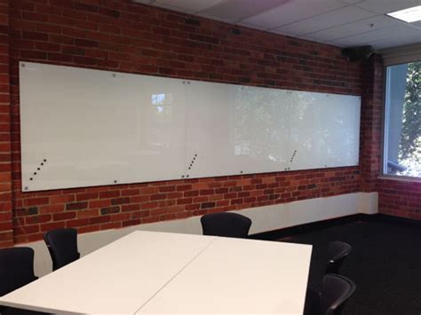 Glassboards For The Classroom
