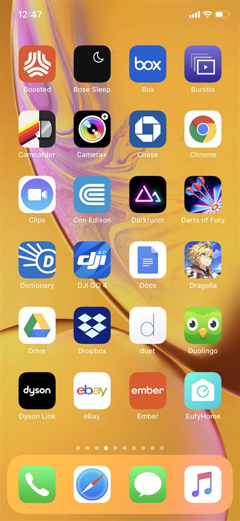 As for all of the apps from leap learning, alphabetical order is designed to work well on both phones with small screens as well as on tablets with bigger. 7 creative ways to organize your mobile apps