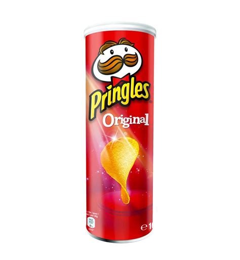 Pringles Original 19 Stuks Kopen Kantinewinkelnl