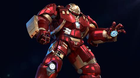 Iron Man Armor Mark Xliv 三维机械交通douglas晓牧 原创作品 站酷 Zcool