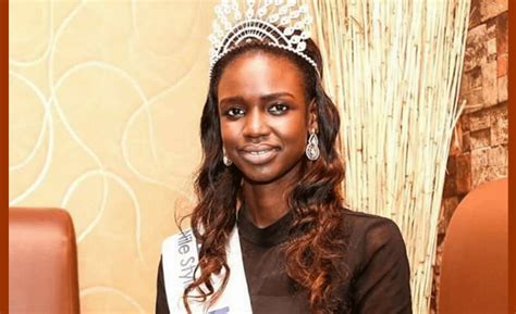 Miss World South Sudan 2017 Ramciel Magazine