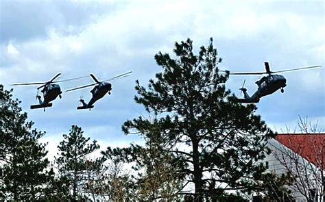 DVIDS Images April 2023 UH 60 Black Hawk Training Operations At