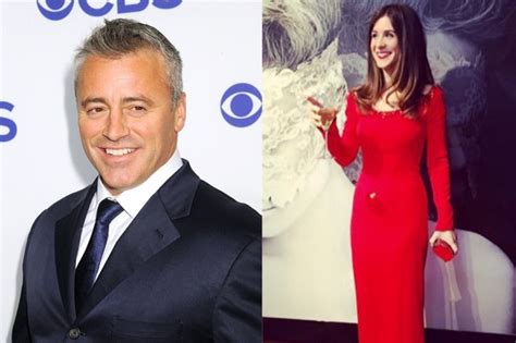 Matt leblanc romancing top gear producer aurora mulligan youtube. Matt LeBlanc 'dating a Top Gear producer 17 years his ...