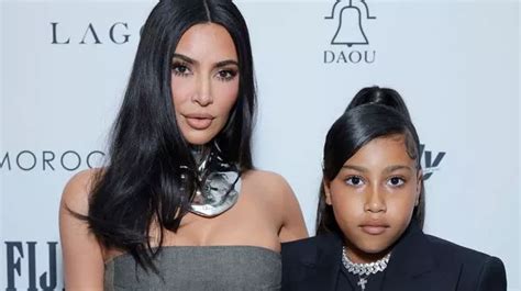 kim kardashian suffers another humbling from daughter north over her real world skills