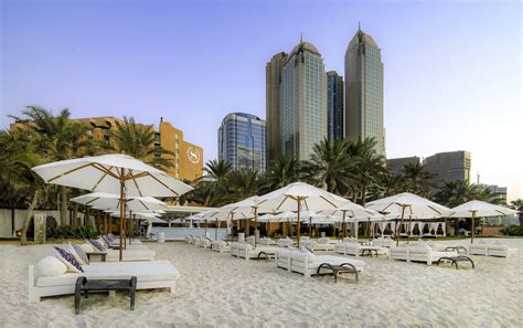 Sheraton Resort Abu Dhabi Hotel And Resort 5 Abu Dhabi Travel