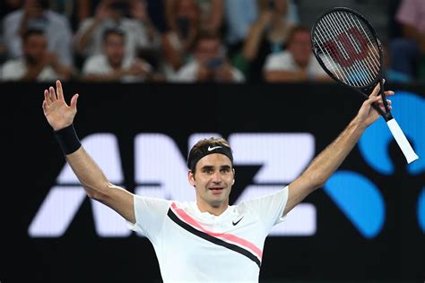 The duo had already met up each other on 30 different occasions with djokovic coming out successful in 21. Australian Open final 2018 tennis results: Roger Federer ...