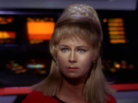 Picture Of Grace Lee Whitney