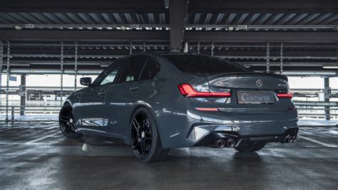 G Power Takes G20 M340i Tuning To 500 Hp And Lb Ft