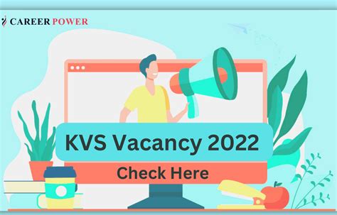 Kvs Vacancy Posts For Tgt Pgt Prt And Other Posts