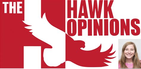 Restrict choice, restrict freedom - The Hawk Newspaper