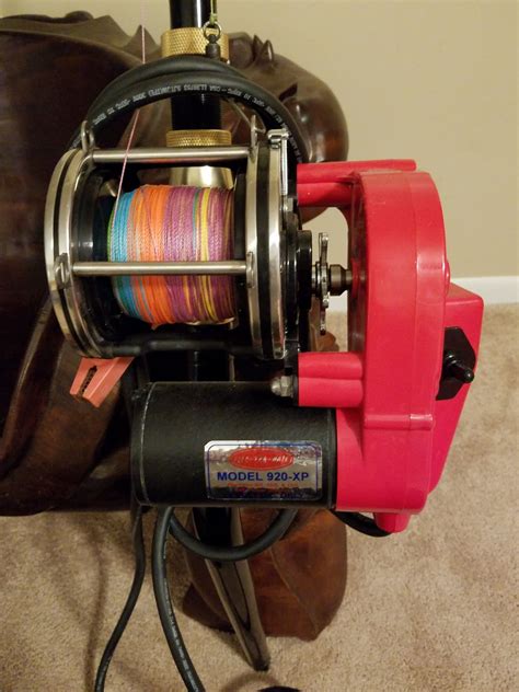 Deep Drop Reel The Hull Truth Boating And Fishing Forum